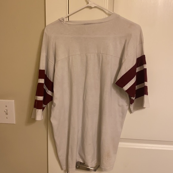 Vintage St. Louis cardinals logo 7 jersey tee - Picture 4 of 4